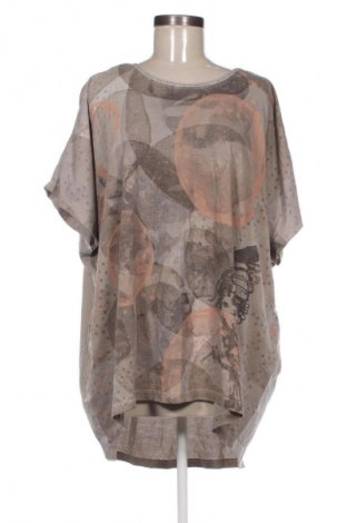 Dámska blúza Gina Benotti, Veľkosť XXL, Farba Viacfarebná, Cena  12,95 €