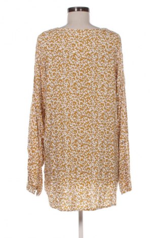 Дамска блуза Gina Benotti, Размер XL, Цвят Кафяв, Цена 10,99 лв.