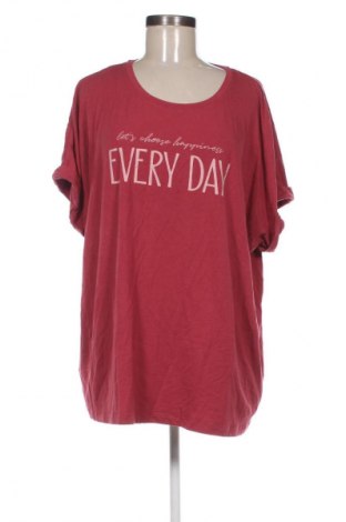 Dámská halenka Gina Benotti, Velikost XXL, Barva Růžová, Cena  369,00 Kč