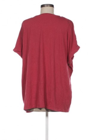 Dámská halenka Gina Benotti, Velikost XXL, Barva Růžová, Cena  369,00 Kč