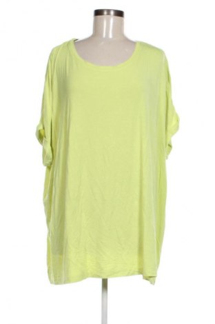 Damen Shirt Gina Benotti, Größe XXL, Farbe Grün, Preis € 15,99