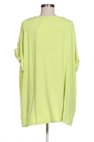 Damen Shirt Gina Benotti, Größe XXL, Farbe Grün, Preis € 15,99