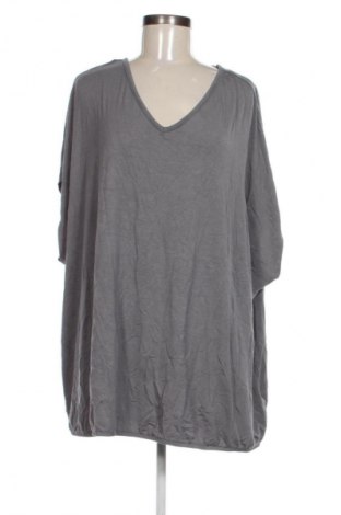 Bluzka damska Gina Benotti, Rozmiar XXL, Kolor Szary, Cena 48,99 zł