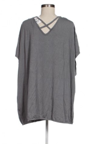 Bluzka damska Gina Benotti, Rozmiar XXL, Kolor Szary, Cena 48,99 zł