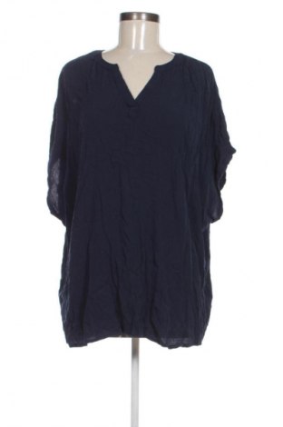 Női blúz Gina Benotti, Méret XXL, Szín Kék, Ár 5 679 Ft