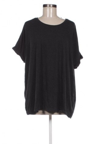 Γυναικεία μπλούζα Gina Benotti, Μέγεθος XL, Χρώμα Γκρί, Τιμή 11,99 €