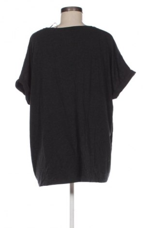 Γυναικεία μπλούζα Gina Benotti, Μέγεθος XL, Χρώμα Γκρί, Τιμή 11,99 €