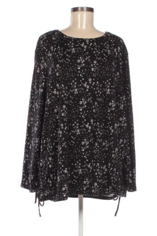Damen Shirt Gina Benotti, Größe 3XL, Farbe Mehrfarbig, Preis 15,99 €