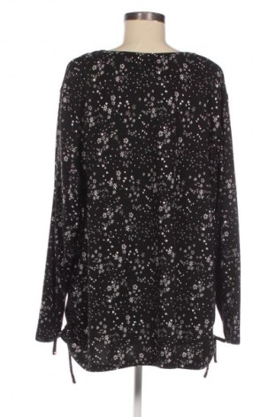 Damen Shirt Gina Benotti, Größe 3XL, Farbe Mehrfarbig, Preis 15,99 €