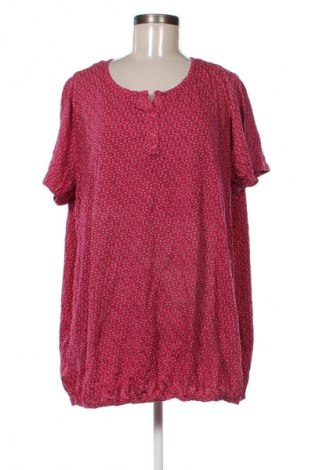 Bluză de femei Gina Benotti, Mărime 3XL, Culoare Multicolor, Preț 90,99 Lei