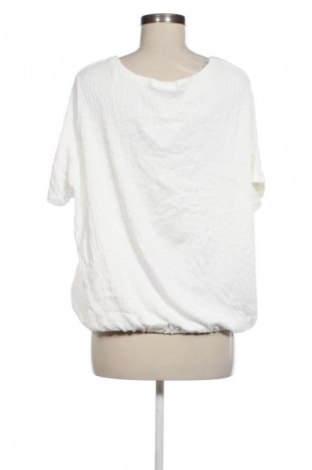 Дамска блуза Gina Benotti, Размер XL, Цвят Бял, Цена 19,99 лв.