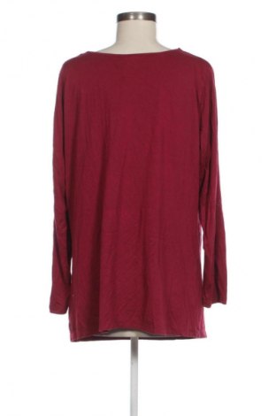 Damen Shirt Gina Benotti, Größe XL, Farbe Rot, Preis 9,72 €