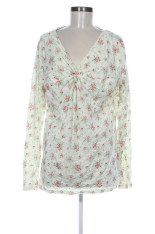 Γυναικεία μπλούζα Gina Benotti, Μέγεθος XL, Χρώμα Πολύχρωμο, Τιμή 10,00 €