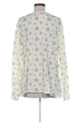 Γυναικεία μπλούζα Gina Benotti, Μέγεθος XL, Χρώμα Πολύχρωμο, Τιμή 10,00 €