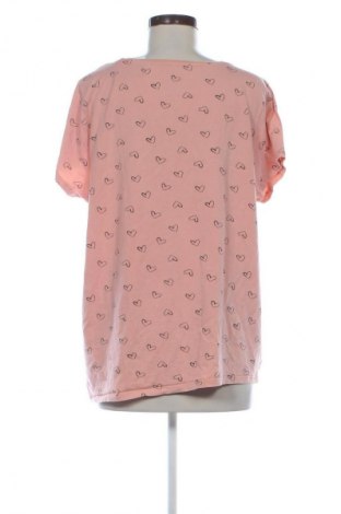 Bluză de femei Gina Benotti, Mărime XXL, Culoare Multicolor, Preț 45,99 Lei