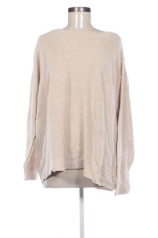 Bluză de femei Gina Benotti, Mărime XL, Culoare Bej, Preț 35,99 Lei