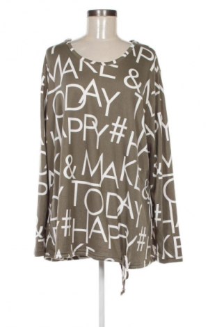 Női blúz Gina Benotti, Méret XXL, Szín Sokszínű, Ár 3 910 Ft