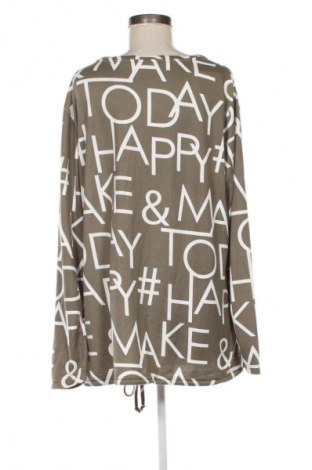 Női blúz Gina Benotti, Méret XXL, Szín Sokszínű, Ár 3 910 Ft