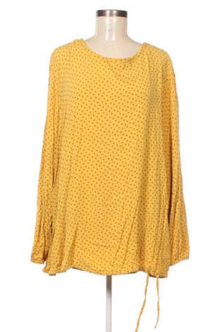 Bluză de femei Gina Benotti, Mărime 3XL, Culoare Multicolor, Preț 72,99 Lei