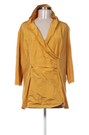 Damen Shirt Gina Laura, Größe XXL, Farbe Orange, Preis 23,99 €