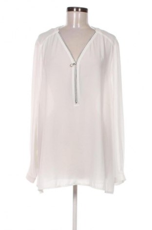 Női blúz Gina Laura, Méret XXL, Szín Fehér, Ár 9 269 Ft
