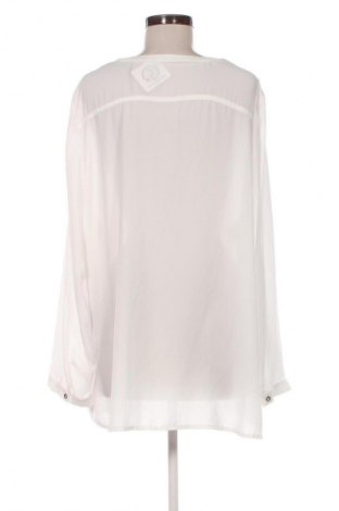 Női blúz Gina Laura, Méret XXL, Szín Fehér, Ár 9 269 Ft