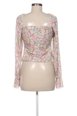 Bluză de femei Gina Tricot, Mărime M, Culoare Multicolor, Preț 51,45 Lei