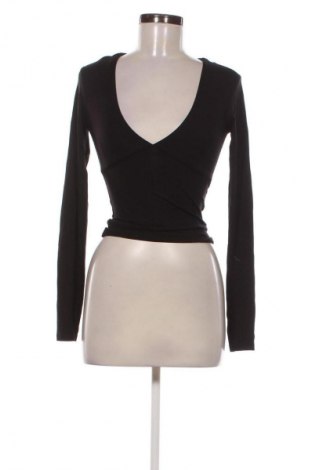 Dámská halenka Gina Tricot, Velikost XS, Barva Černá, Cena  559,00 Kč