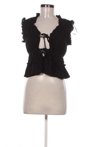 Dámská halenka Gina Tricot, Velikost XXS, Barva Černá, Cena  559,00 Kč