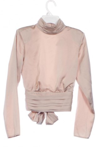 Dámská halenka Gina Tricot, Velikost XS, Barva Béžová, Cena  253,00 Kč