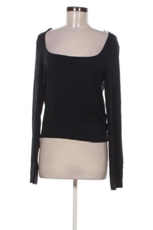 Damen Shirt Gina Tricot, Größe XL, Farbe Blau, Preis 30,99 €