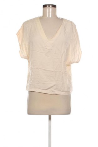 Дамска блуза Givn, Размер M, Цвят Бежов, Цена 19,99 лв.