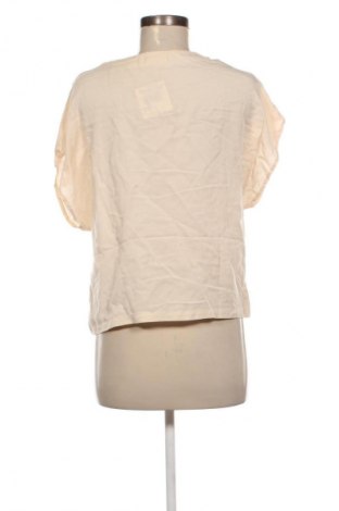 Дамска блуза Givn, Размер M, Цвят Бежов, Цена 19,99 лв.
