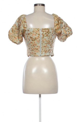 Dámská halenka Glamour, Velikost M, Barva Vícebarevné, Cena  394,00 Kč