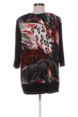 Damen Shirt Gracia, Größe XXL, Farbe Mehrfarbig, Preis 11,99 €
