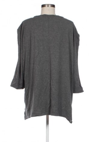 Női blúz Grandiosa, Méret 5XL, Szín Szürke, Ár 3 599 Ft