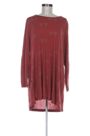 Dámska blúza Gudrun Sjödén, Veľkosť XL, Farba Červená, Cena  65,60 €