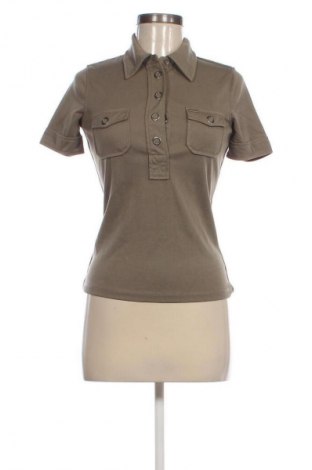 Damen Shirt Guess, Größe M, Farbe Grün, Preis € 33,99