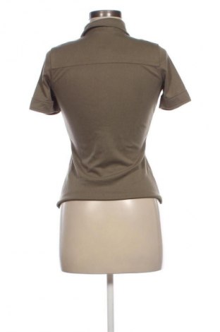 Damen Shirt Guess, Größe M, Farbe Grün, Preis € 33,99