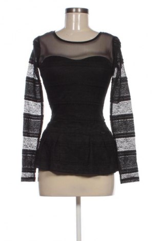 Dámska blúza Guess, Veľkosť XS, Farba Čierna, Cena  23,95 €