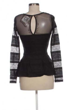 Dámska blúza Guess, Veľkosť XS, Farba Čierna, Cena  23,95 €