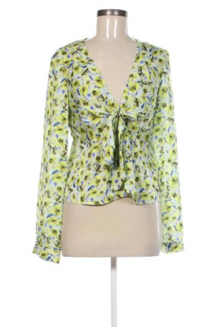 Bluză de femei Guess, Mărime L, Culoare Multicolor, Preț 135,99 Lei