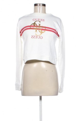 Bluzka damska Guess, Rozmiar XL, Kolor Biały, Cena 110,42 zł