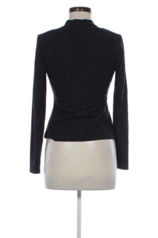 Γυναικεία μπλούζα Guess, Μέγεθος S, Χρώμα Μαύρο, Τιμή 29,16 €