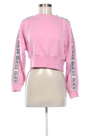 Damen Shirt Guess, Größe XS, Farbe Rosa, Preis 29,99 €