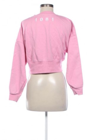 Damen Shirt Guess, Größe XS, Farbe Rosa, Preis 29,99 €