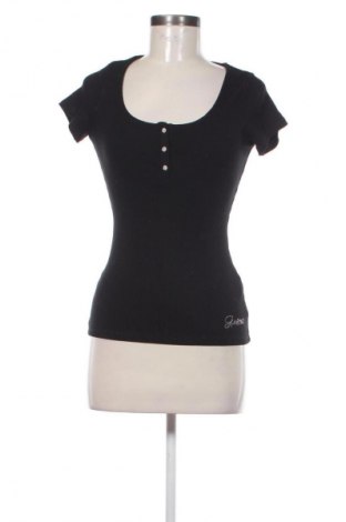 Bluză de femei Guess, Mărime S, Culoare Negru, Preț 151,99 Lei