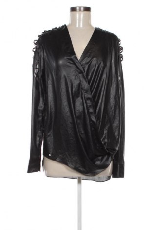 Bluză de femei Guess, Mărime S, Culoare Negru, Preț 153,99 Lei