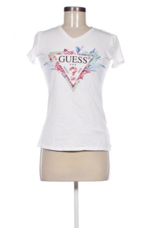 Damen Shirt Guess, Größe M, Farbe Mehrfarbig, Preis 71,99 €