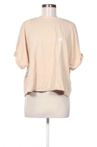 Damen Shirt Guess, Größe XL, Farbe Beige, Preis 52,99 €
